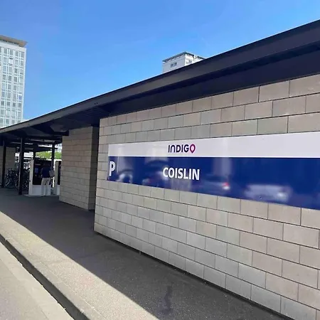 Studio Charmant Avec Terrasse Vue Sur Cathédrale